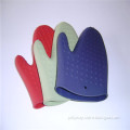 Multi-Functional Silicone Gloves, Laundry Golves, Kitchen Golves (JW027)